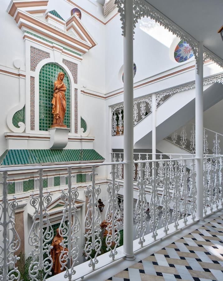 Hotel Boutique Triana House Seville Luaran gambar