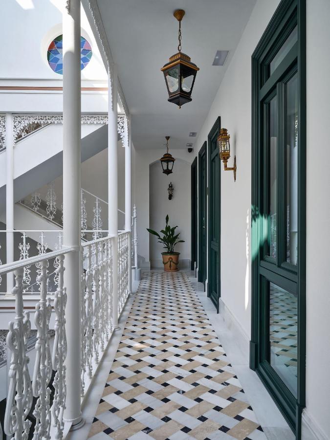 Hotel Boutique Triana House Seville Luaran gambar