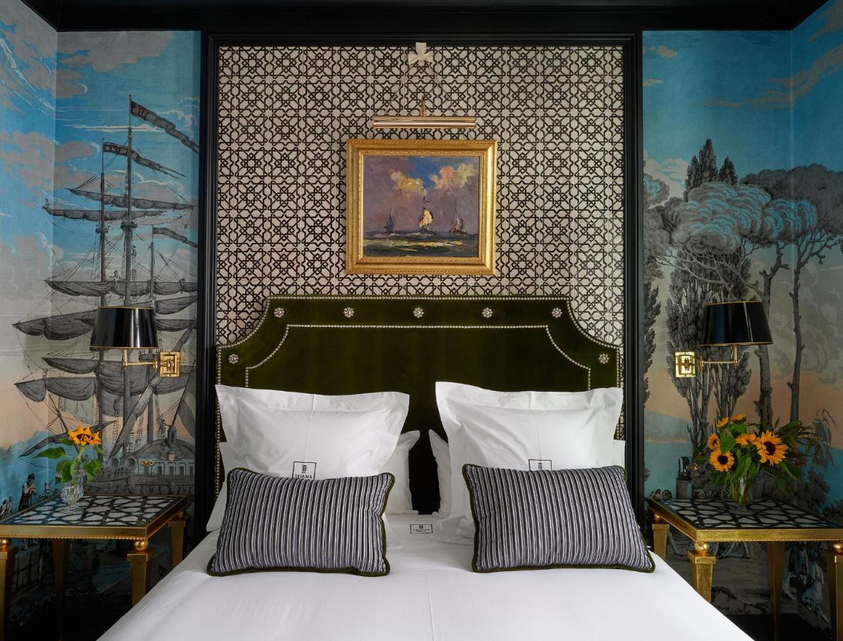 Hotel Boutique Triana House Seville Bilik gambar
