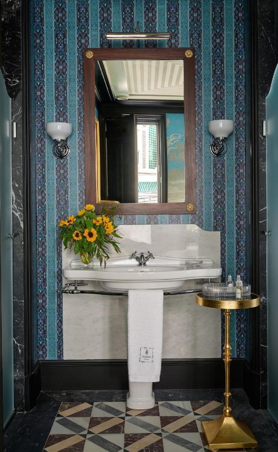 Hotel Boutique Triana House Seville Luaran gambar