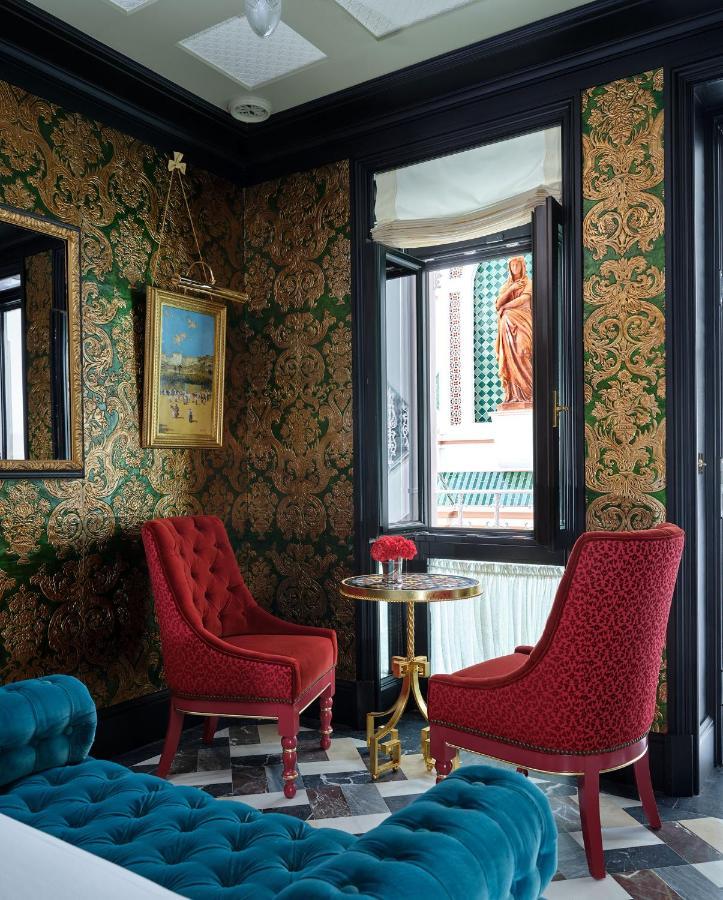 Hotel Boutique Triana House Seville Luaran gambar