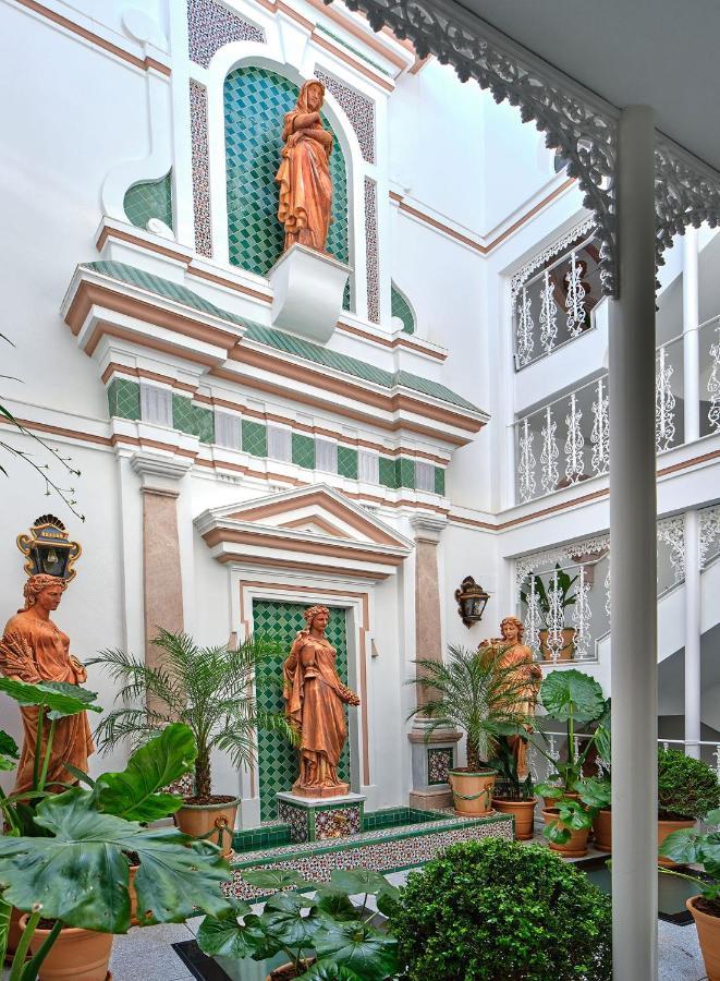 Hotel Boutique Triana House Seville Luaran gambar