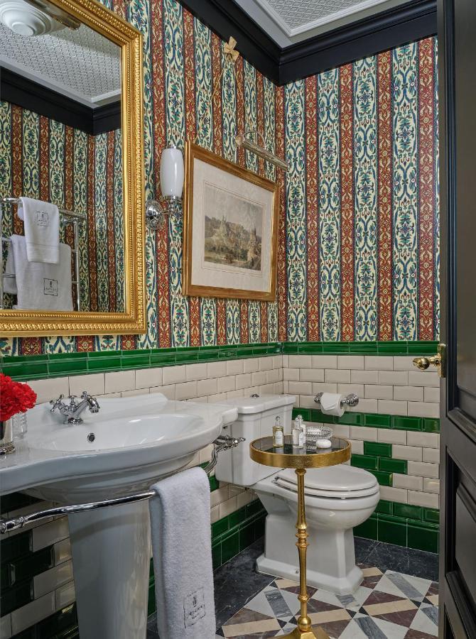 Hotel Boutique Triana House Seville Luaran gambar