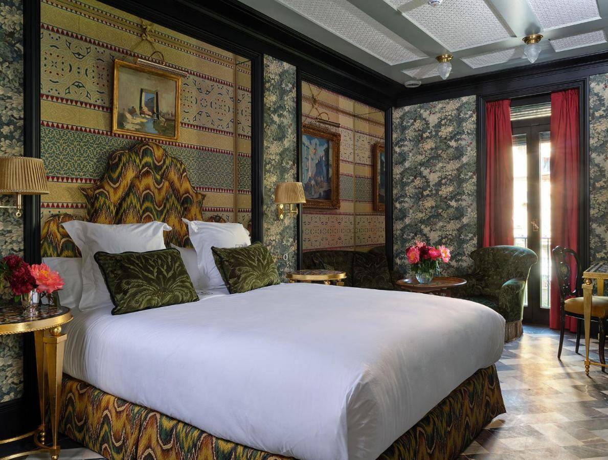 Hotel Boutique Triana House Seville Luaran gambar