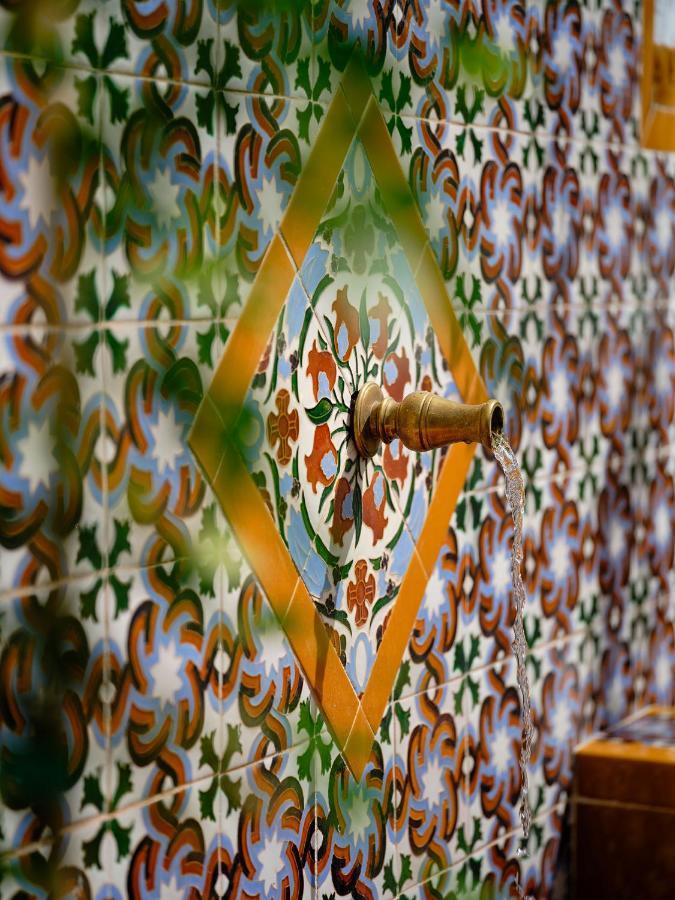Hotel Boutique Triana House Seville Luaran gambar