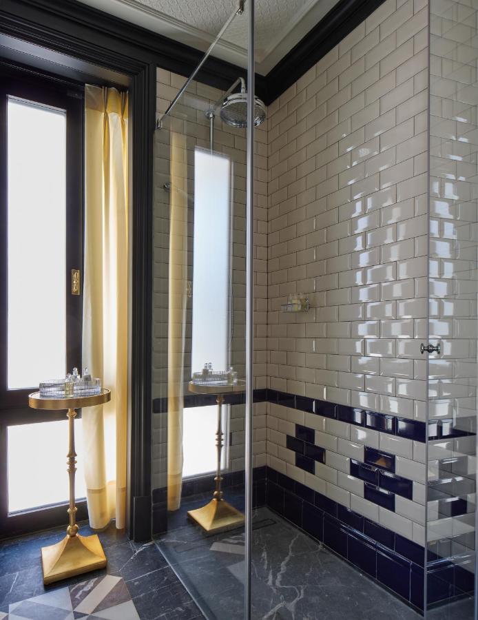 Hotel Boutique Triana House Seville Luaran gambar